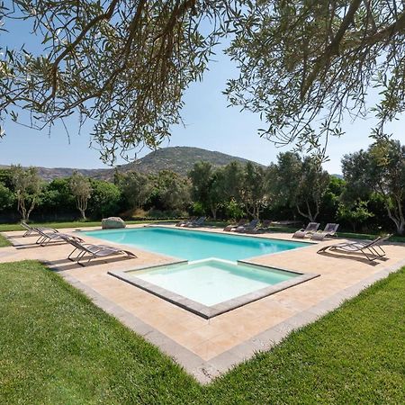 Agriturismo Casa Marmida Pardu Atzei Eksteriør bilde