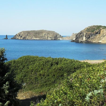Agriturismo Casa Marmida Pardu Atzei Eksteriør bilde