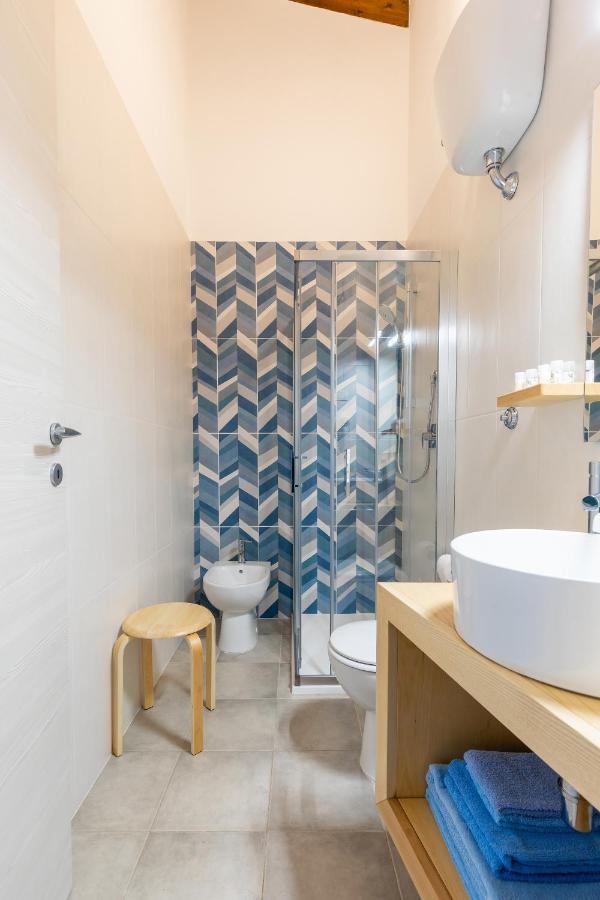 Agriturismo Casa Marmida Pardu Atzei Eksteriør bilde