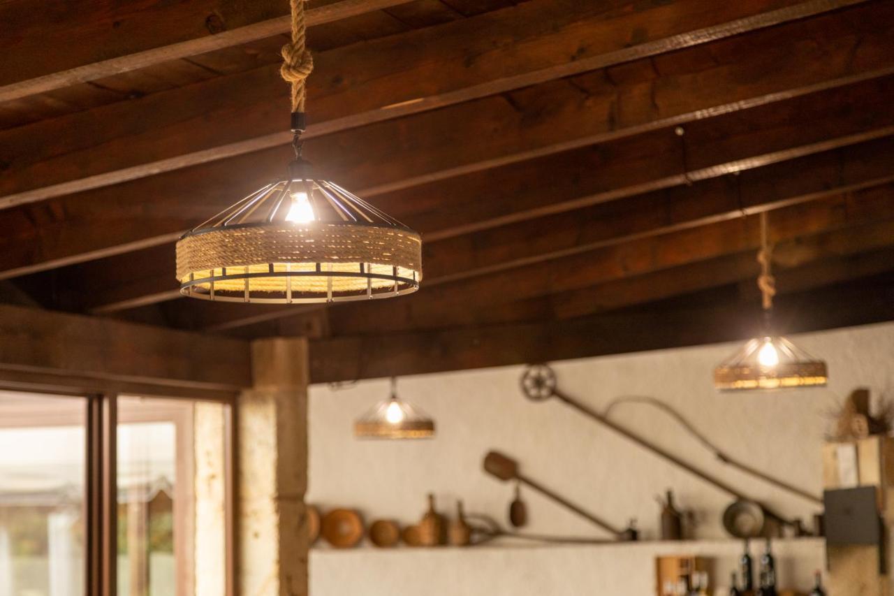 Agriturismo Casa Marmida Pardu Atzei Eksteriør bilde