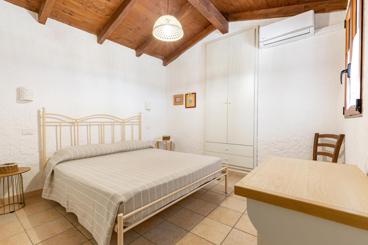 Agriturismo Casa Marmida Pardu Atzei Eksteriør bilde